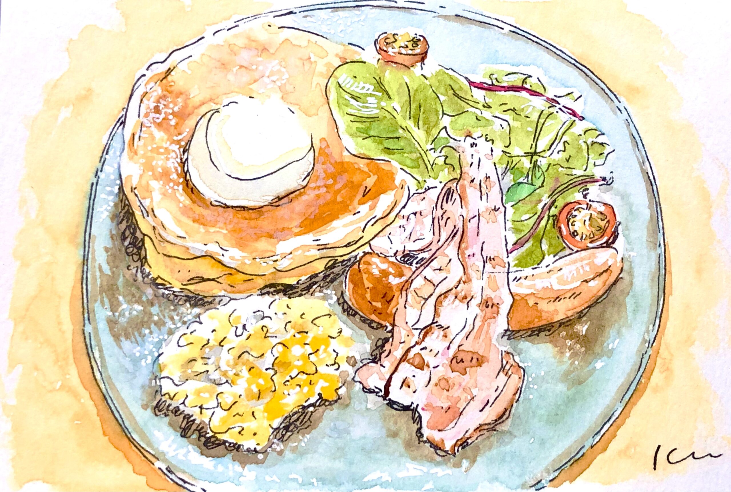 2405 s morning plate